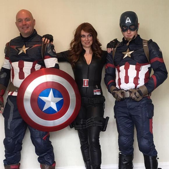 Meet your Posher, Erica - Picture 2 of 7